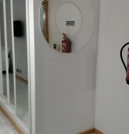 Lejlighed Workspace.job Portimão