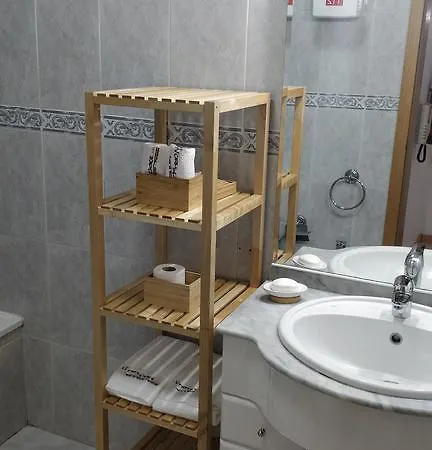 Apartamento Workspace.job *