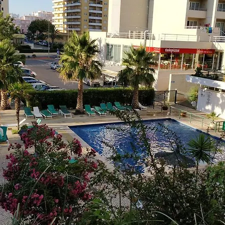 Workspace.job Lejlighed Portimão