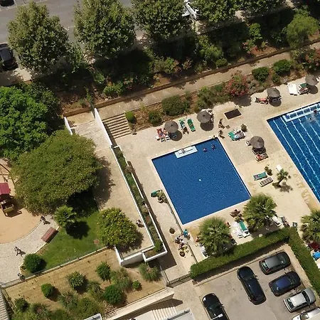 Apartmán Workspace.job *