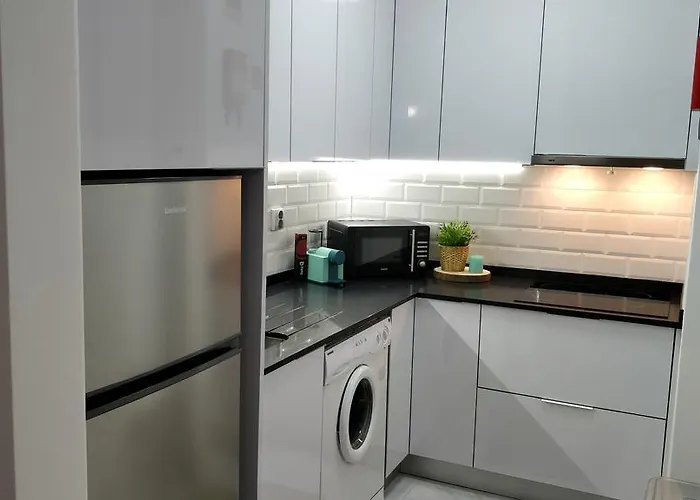 Workspace.job Apartmán