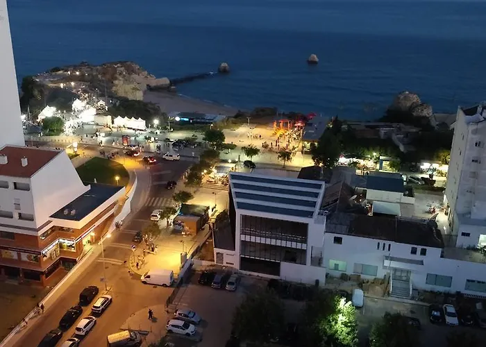 Apartmán Workspace.job Portimão