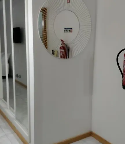 Apartmán Workspace.job Portimão