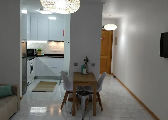 Workspace.job Apartmán Portimão