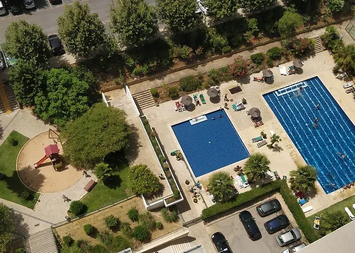 Apartmán Workspace.job *