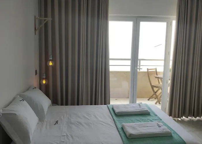 Workspace.job Apartmán Portimão