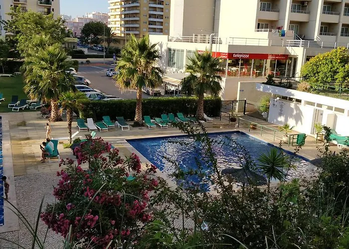 Workspace.job Διαμέρισμα Portimão