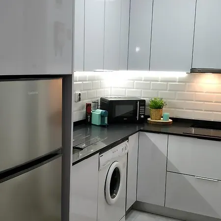 Workspace.job Apartment
