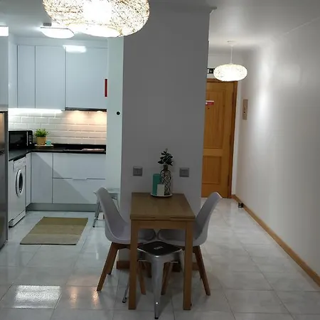Workspace.job Apartment Portimao