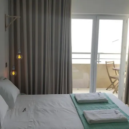 Workspace.job Apartment Portimao